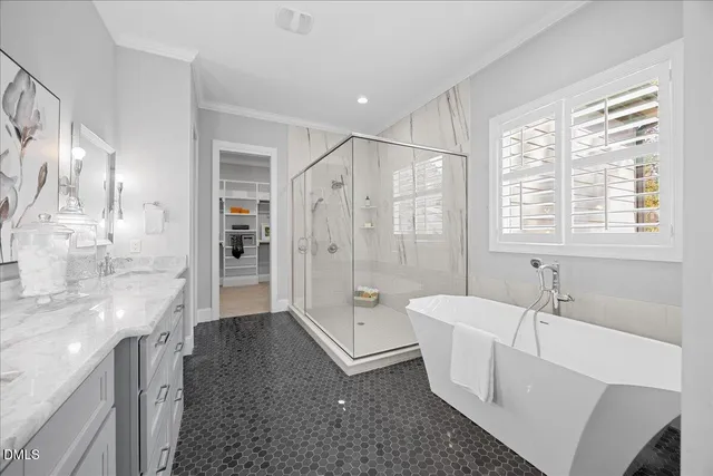 $1,200,000 | 7804 Dover Hills Drive, Wake Forest, NC 27587