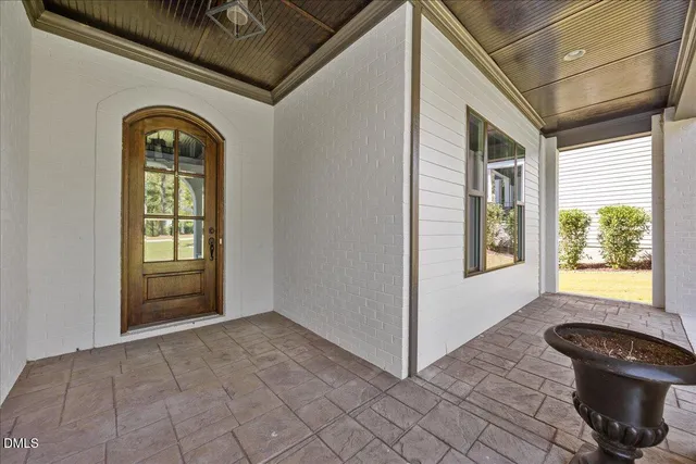 $1,200,000 | 7804 Dover Hills Drive, Wake Forest, NC 27587