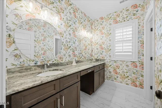 $1,200,000 | 7804 Dover Hills Drive, Wake Forest, NC 27587