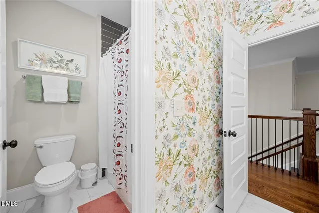 $1,200,000 | 7804 Dover Hills Drive, Wake Forest, NC 27587