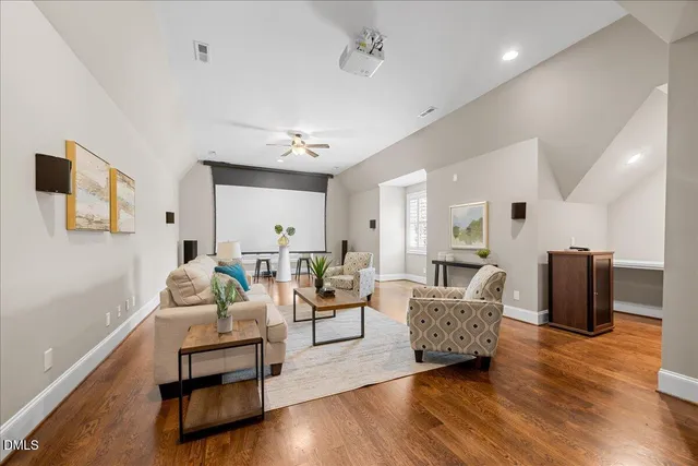 $1,200,000 | 7804 Dover Hills Drive, Wake Forest, NC 27587