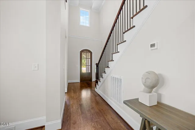 $1,200,000 | 7804 Dover Hills Drive, Wake Forest, NC 27587