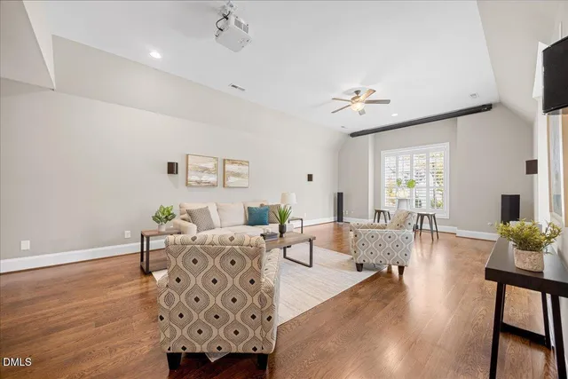 $1,200,000 | 7804 Dover Hills Drive, Wake Forest, NC 27587