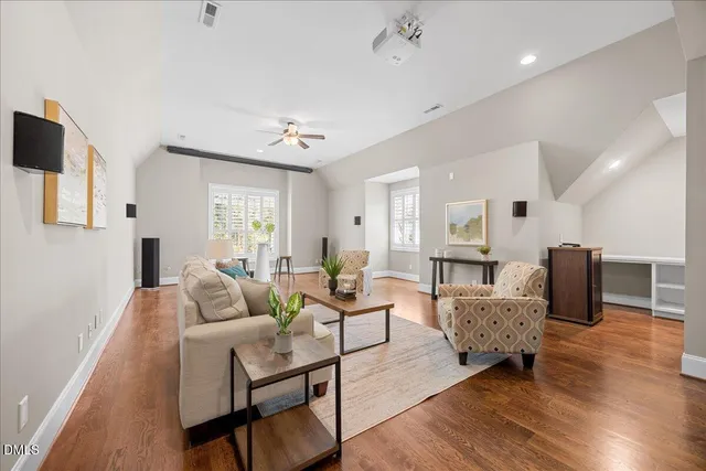 $1,200,000 | 7804 Dover Hills Drive, Wake Forest, NC 27587