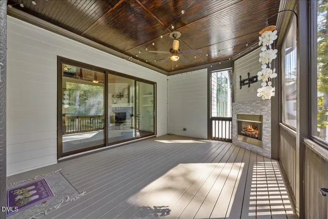 $1,200,000 | 7804 Dover Hills Drive, Wake Forest, NC 27587