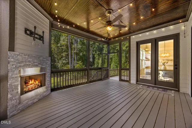 $1,200,000 | 7804 Dover Hills Drive, Wake Forest, NC 27587