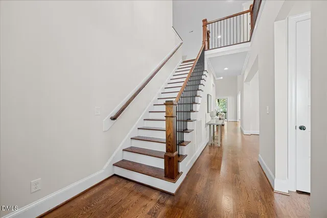 $1,200,000 | 7804 Dover Hills Drive, Wake Forest, NC 27587