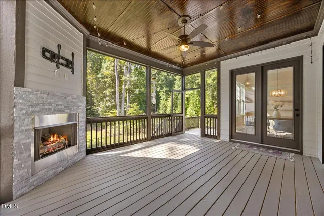 $1,200,000 | 7804 Dover Hills Drive, Wake Forest, NC 27587