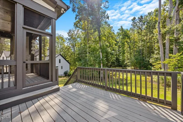 $1,200,000 | 7804 Dover Hills Drive, Wake Forest, NC 27587