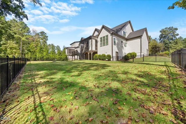 $1,200,000 | 7804 Dover Hills Drive, Wake Forest, NC 27587