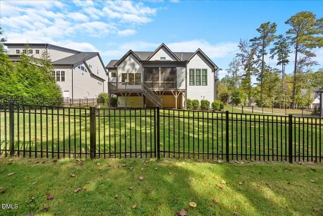 $1,200,000 | 7804 Dover Hills Drive, Wake Forest, NC 27587