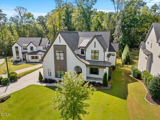 $1,200,000 | 7804 Dover Hills Drive, Wake Forest, NC 27587