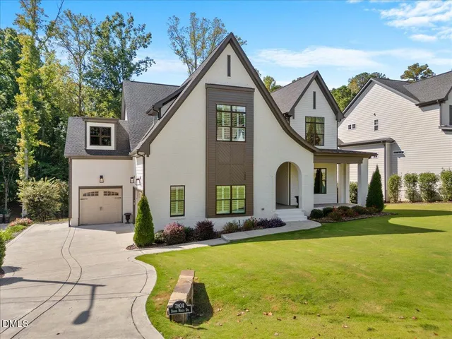 $1,200,000 | 7804 Dover Hills Drive, Wake Forest, NC 27587