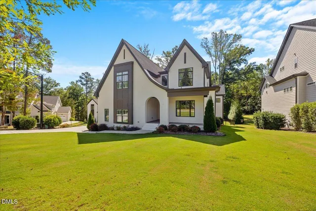 $1,200,000 | 7804 Dover Hills Drive, Wake Forest, NC 27587