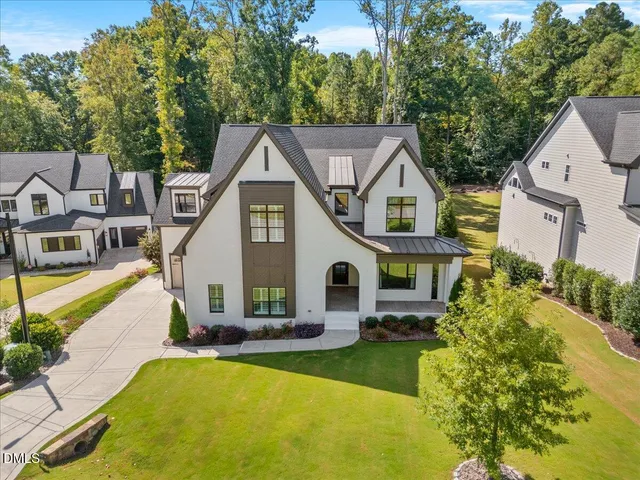 $1,200,000 | 7804 Dover Hills Drive, Wake Forest, NC 27587