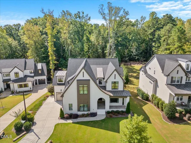 $1,200,000 | 7804 Dover Hills Drive, Wake Forest, NC 27587