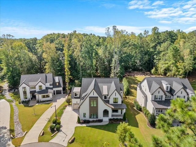 $1,200,000 | 7804 Dover Hills Drive, Wake Forest, NC 27587
