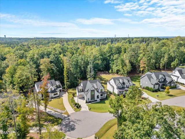 $1,200,000 | 7804 Dover Hills Drive, Wake Forest, NC 27587