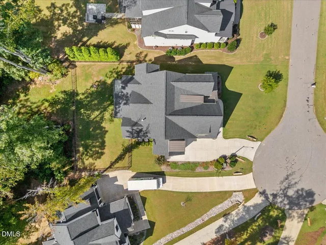 $1,200,000 | 7804 Dover Hills Drive, Wake Forest, NC 27587