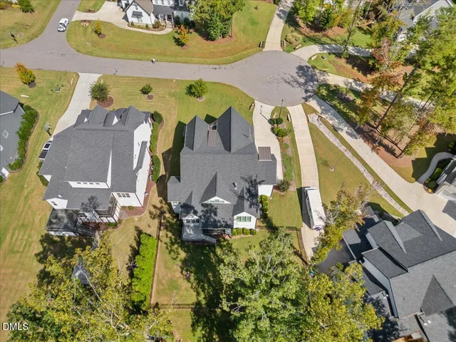 $1,200,000 | 7804 Dover Hills Drive, Wake Forest, NC 27587
