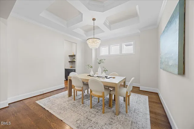 $1,200,000 | 7804 Dover Hills Drive, Wake Forest, NC 27587