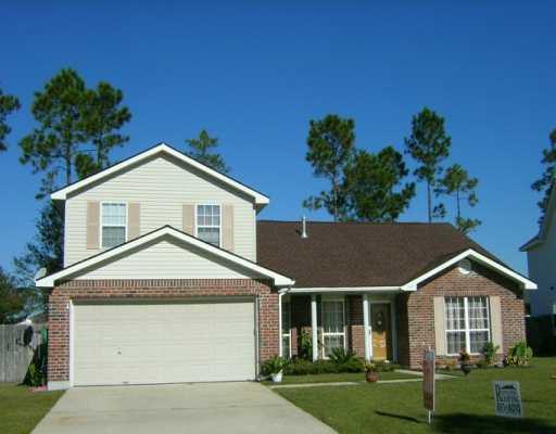1593 Hunters Point Drive Slidell, LA 70460 - Photo 1 of 8 Gallery Image 1