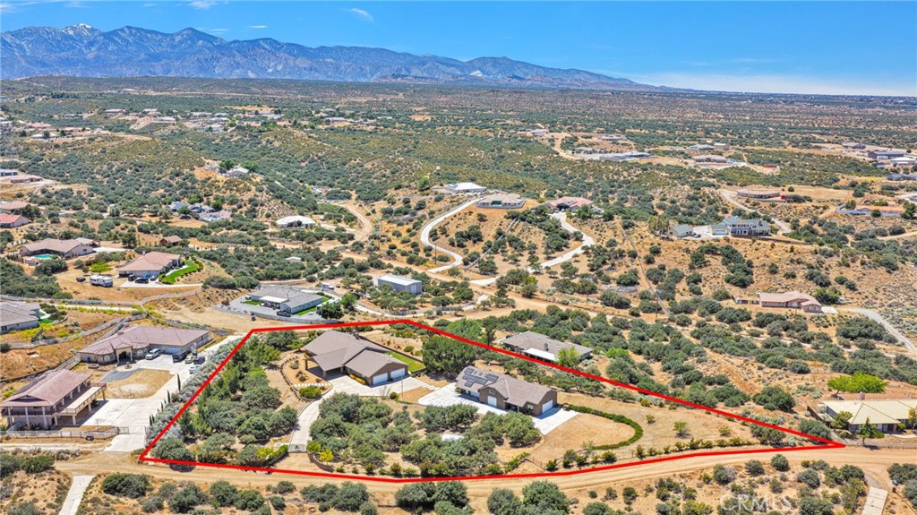 7031 Joshua Road Oak Hills, CA 92344 - Photo 73 of 77