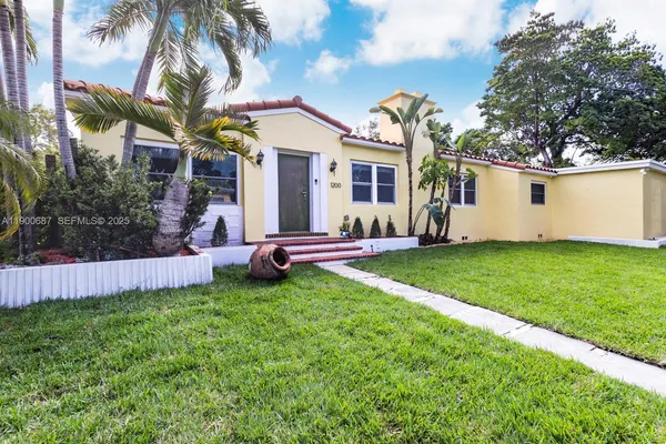 $1,750,000 | 1200 Southwest 18th Street, Miami, FL 33145