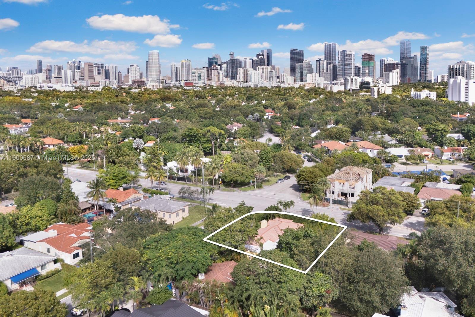 1200 Southwest 18th Street Miami, FL 33145 - Photo 5 of 36 a view of a city