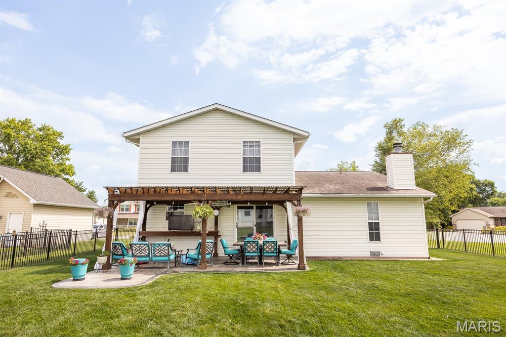 3231 Fielding Lane Shiloh, IL 62221 - Photo 24 of 36 Gallery Image 24