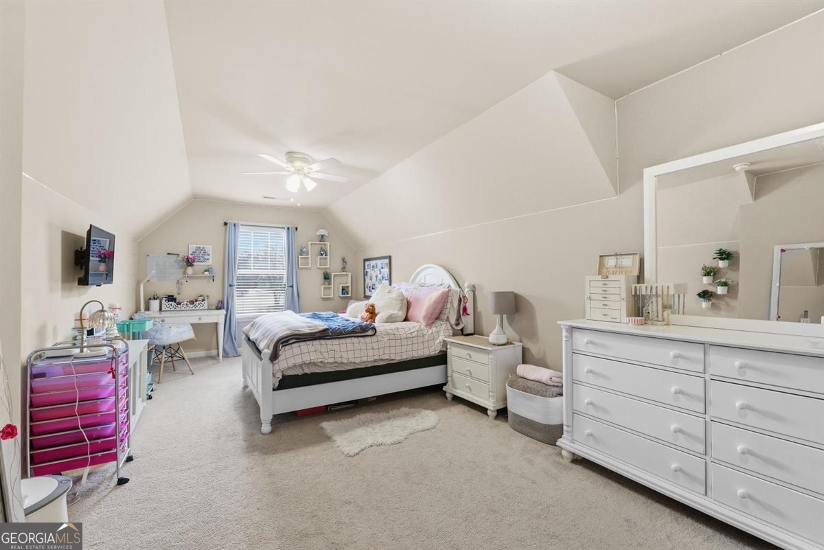 4662 Whitlow Ridge Drive Bishop, GA 30621 - Photo 20 of 33