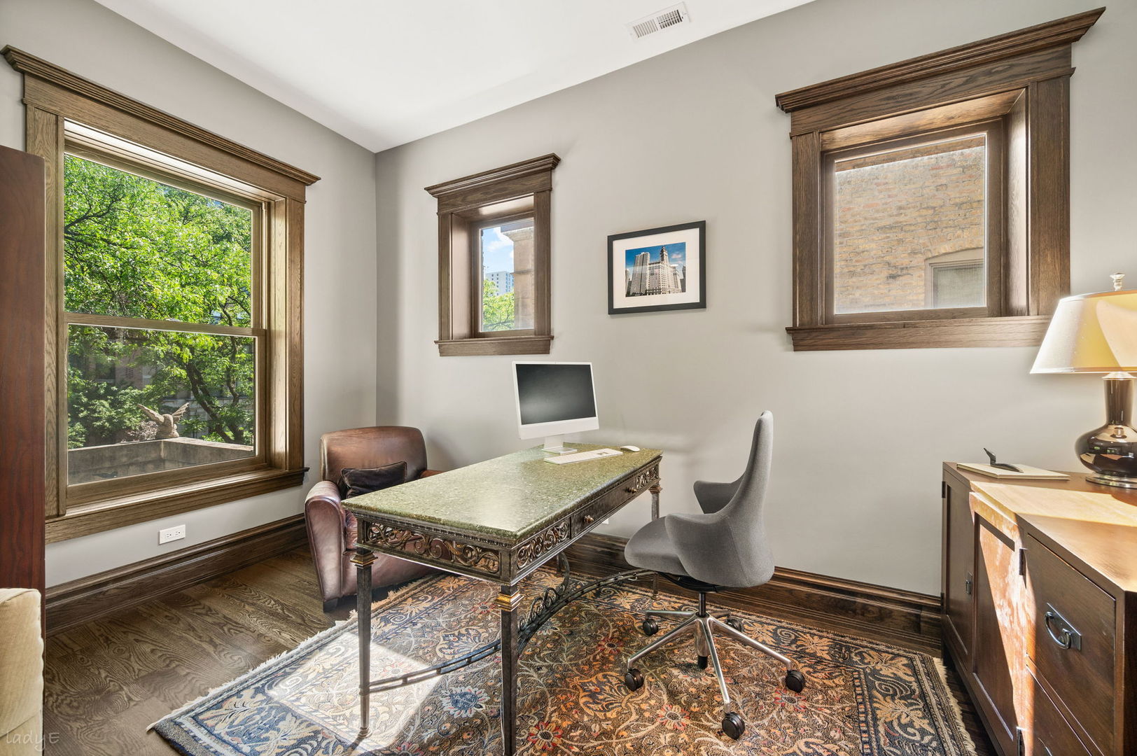 652 West Sheridan Road Chicago, IL 60613 - Photo 41 of 60