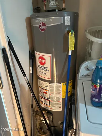 a close up of a storage