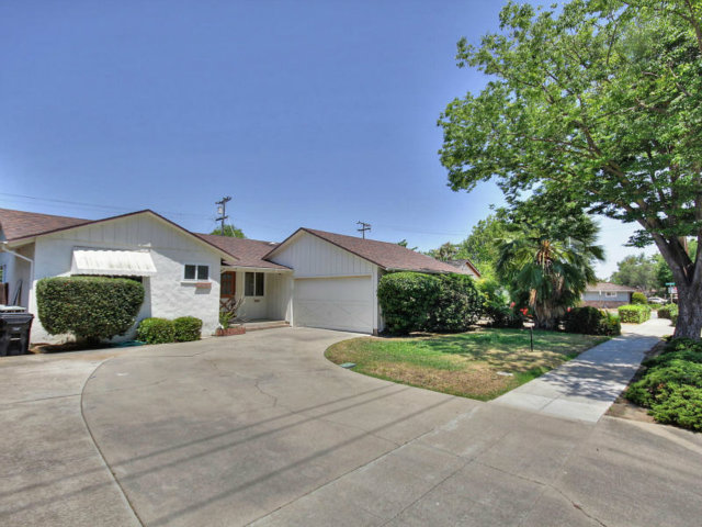 995 East Homestead Road Sunnyvale, CA 94087 - Photo 3 of 25 Gallery Image 3