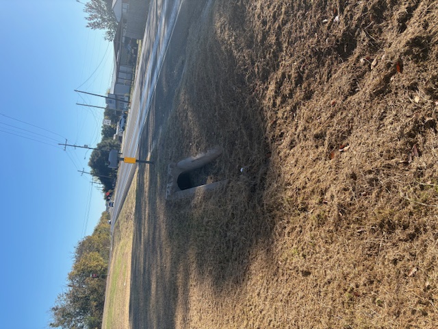 515 & Old Montgomery Road Navasota, TX 77868 - Photo 6 of 7 Spur 515 Access