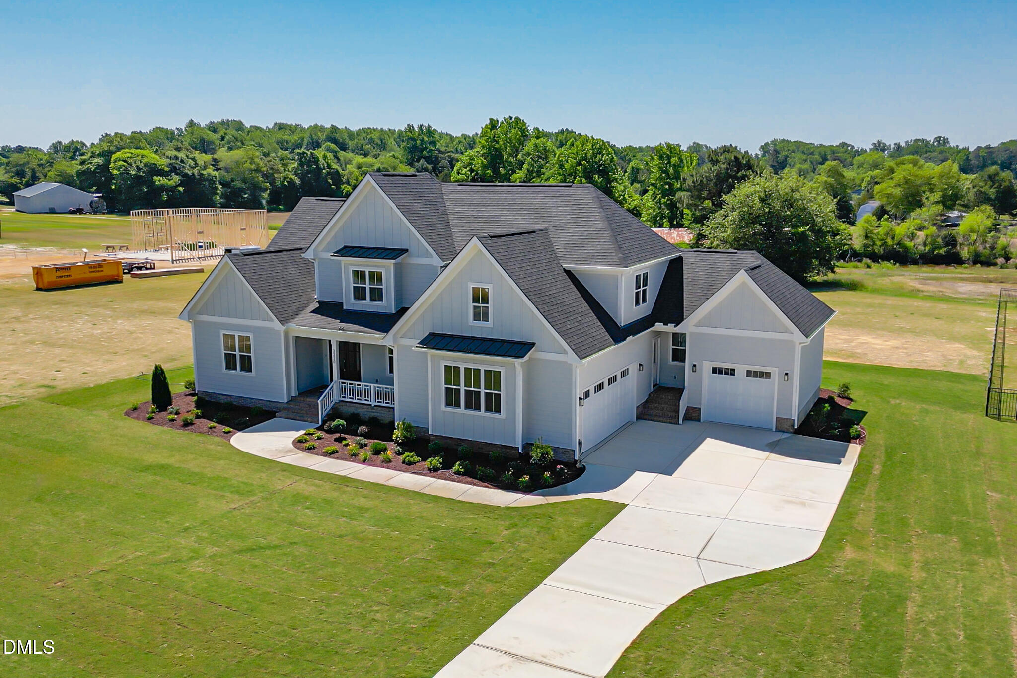 3220 Oakridge River Road Fuquay-Varina, NC 27526 - Photo 1 of 61 3220 Oakridge River Rd-3