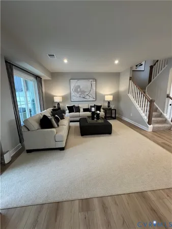 $3,900 | 8001 Lake Laurel Lane, Unit B, Glen Allen, VA 23060