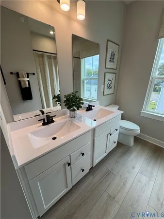 $3,900 | 8001 Lake Laurel Lane, Unit B, Glen Allen, VA 23060