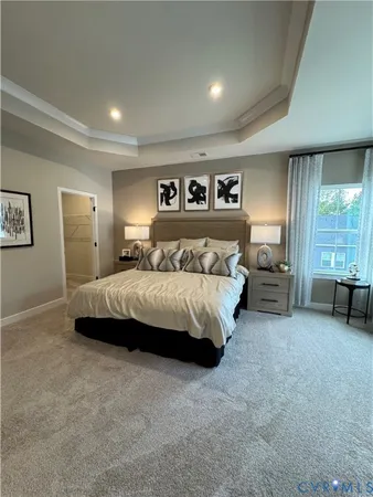 $3,900 | 8001 Lake Laurel Lane, Unit B, Glen Allen, VA 23060