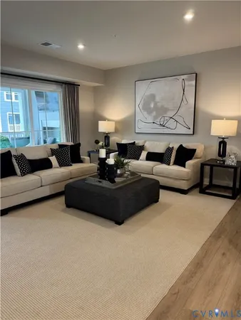 $3,900 | 8001 Lake Laurel Lane, Unit B, Glen Allen, VA 23060