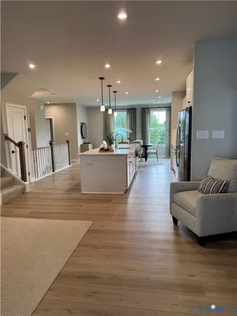 $3,900 | 8001 Lake Laurel Lane, Unit B, Glen Allen, VA 23060