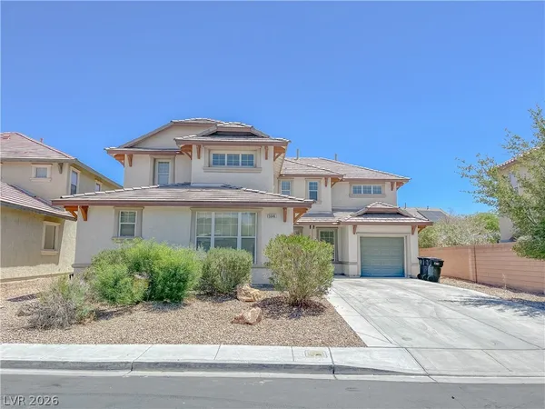 $2,550 | 5646 St Elias Street, North Las Vegas, NV 89081