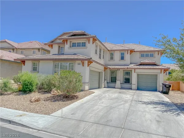 $2,550 | 5646 St Elias Street, North Las Vegas, NV 89081
