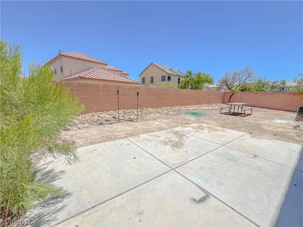 $2,550 | 5646 St Elias Street, North Las Vegas, NV 89081