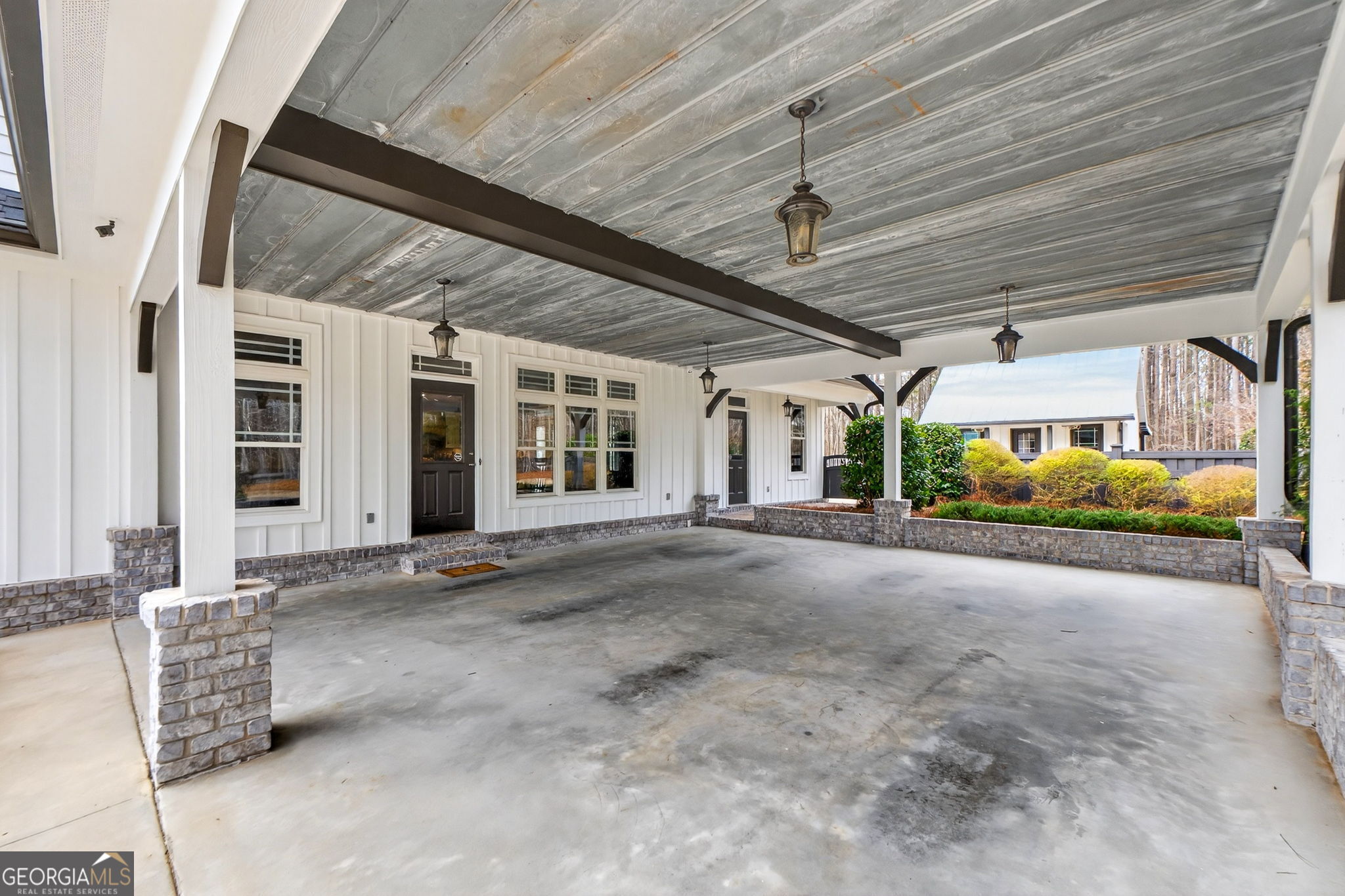 551 Carter Road Griffin, GA 30224 - Photo 75 of 86