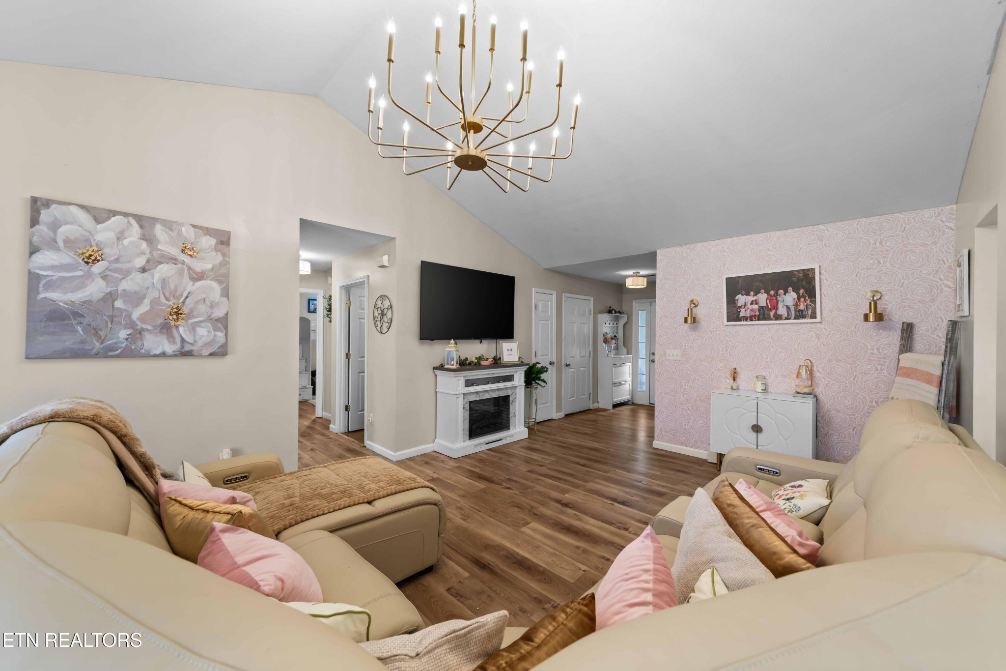 155 Ruth Street Corryton, TN 37721 - Photo 7 of 30 Gallery Image 7
