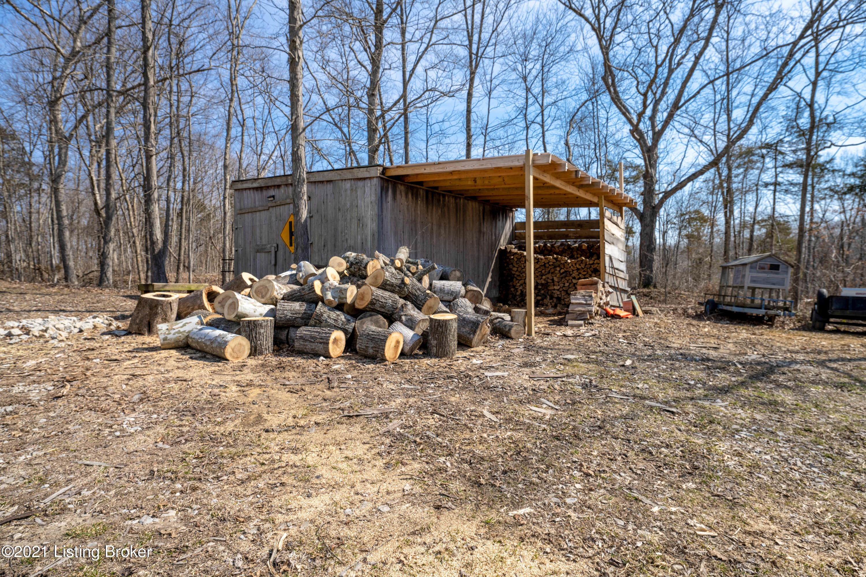 8335 Bagdad Road Bagdad, KY 40003 - Photo 43 of 48 8335 Bagdad Rd-43