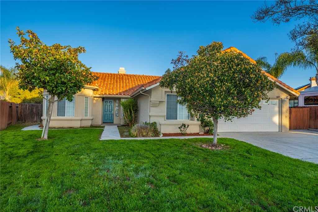 1603 Indica Road Hemet, CA 92545 - Photo 1 of 1