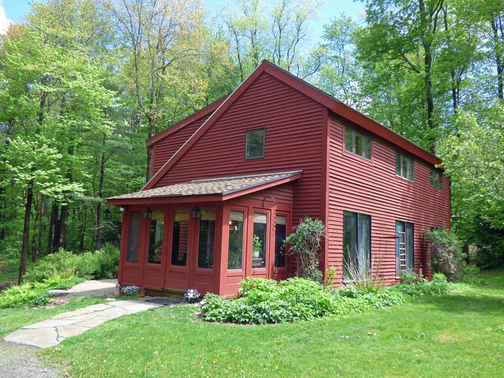 147 Baker Road Shutesbury, MA 01072 - Photo 1 of 29 Gallery Image 1