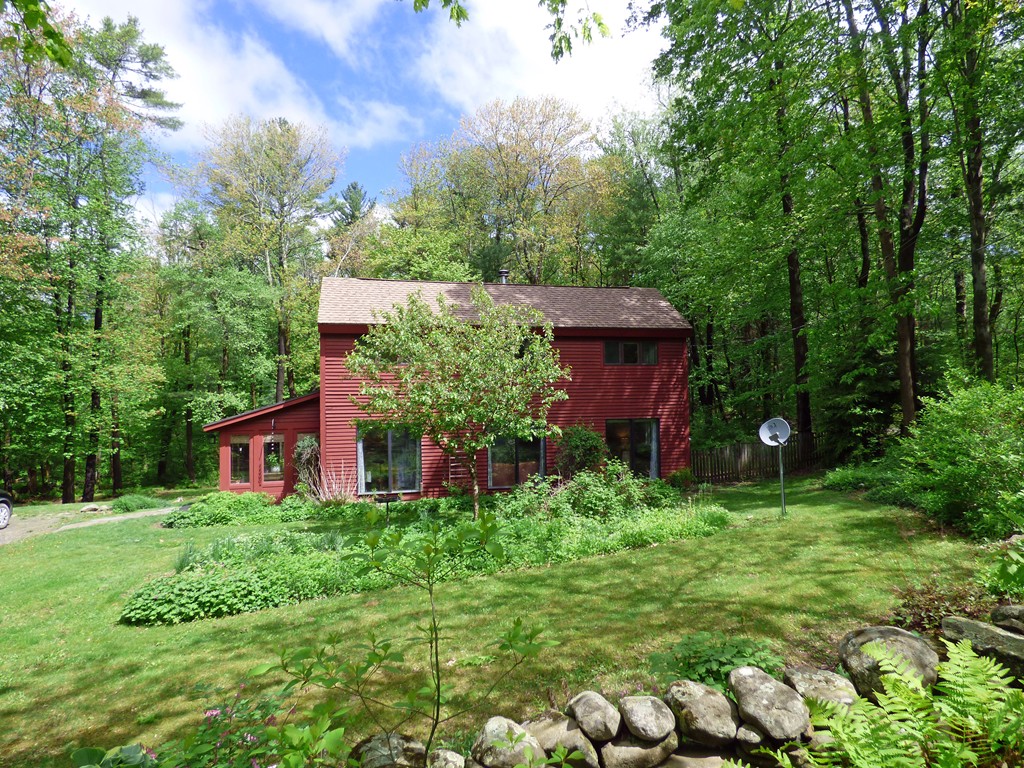147 Baker Road Shutesbury, MA 01072 - Photo 2 of 29 Gallery Image 2